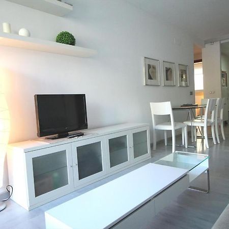 Elegance 55 Apartment Denia Bagian luar foto